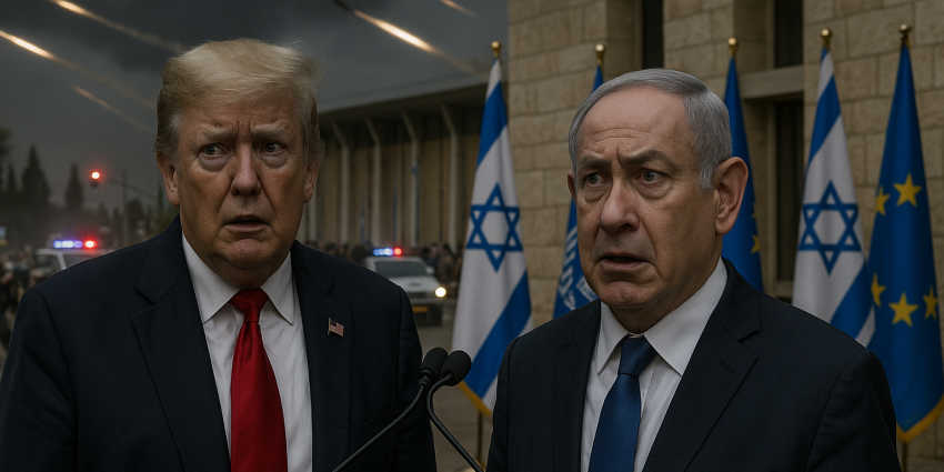 Peace and Security Part 2